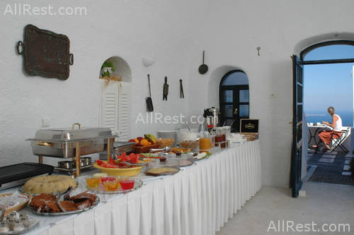 Porto Fira Suites 27